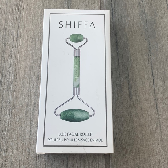 shiffa Other - Shiffa jade facial roller